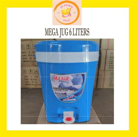 mega jugs|Shop jug for Sale on Shopee Philippines.
